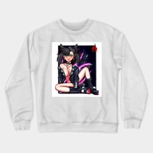 Marnie Crewneck Sweatshirt